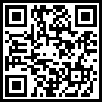 QR code to the arXiv paper